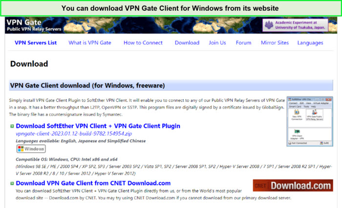 vpn-gate-download-windows-app-in-Netherlands