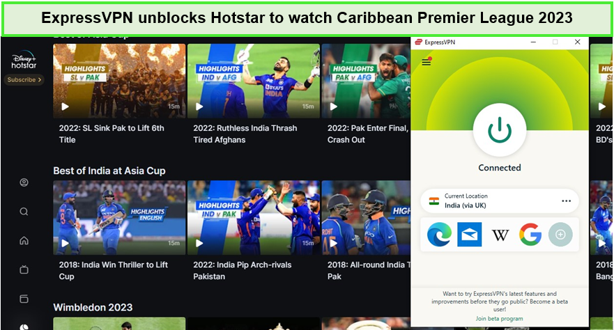 Use-ExpressVPN-to-watch-CPL-2023-in-Spain-on-Hotstar