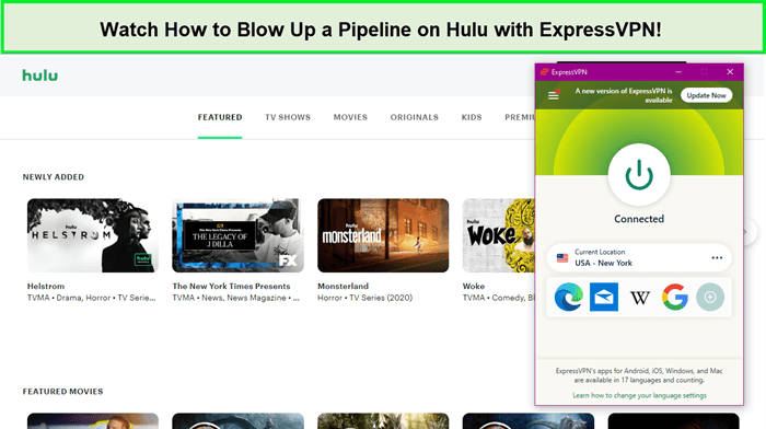 watch-How-to-Blow-Up-a-Pipeline-on-Hulu-with-ExpressVPN-in-Spain