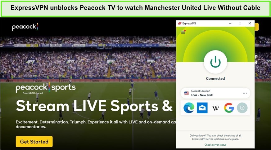 watch-Manchester-United-without-Cable-from-anywhere-on-Peacock-TV-with-expressvpn