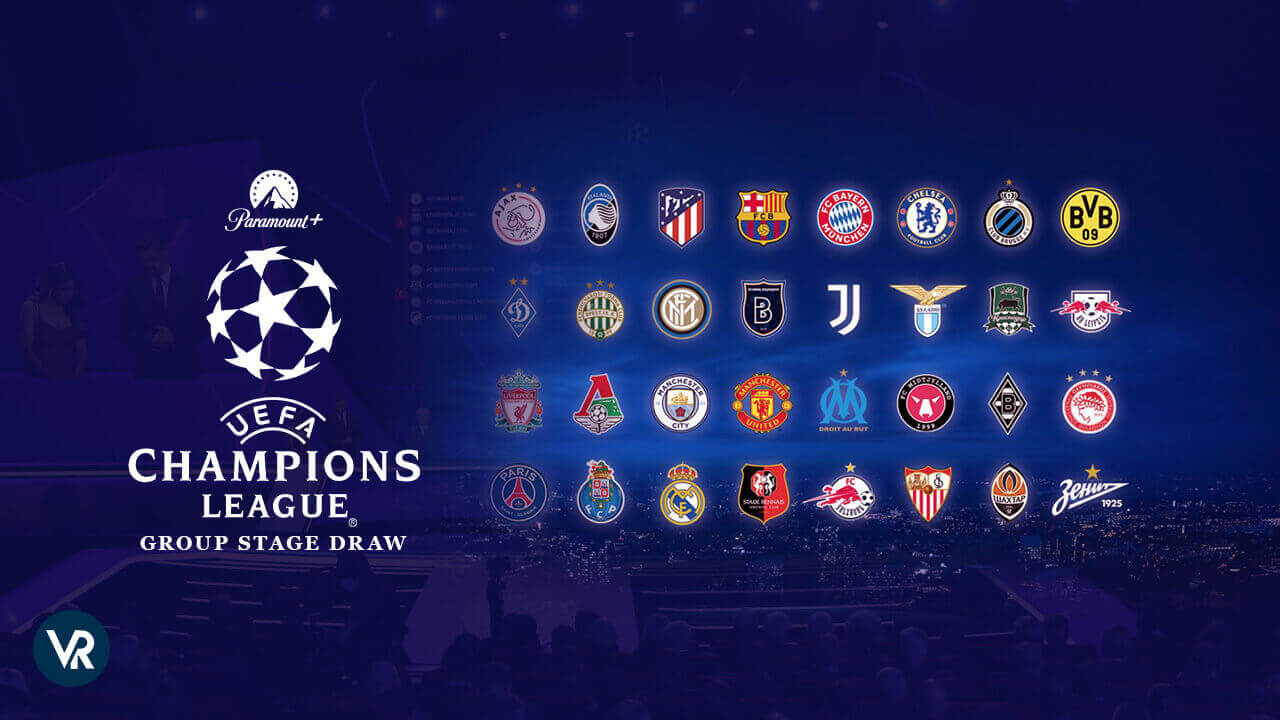 UCL Draw 2023-24 Live Streaming: When and Where To Watch UEFA Champions  League Online SonyLiv and on TV Sony Ten In India
