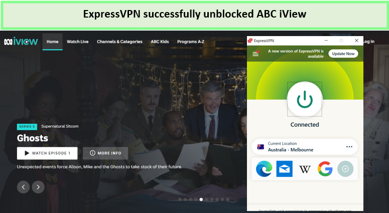 How to Watch ABC iView in USA [Updated February 2024]