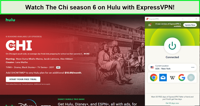 watch-chi-season-6-outside-USA-on-hulu