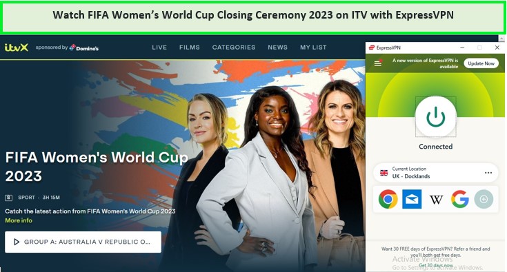 watch-fifa-women-wc-closing-ceremony-2023-on-itv-with-expressvpn