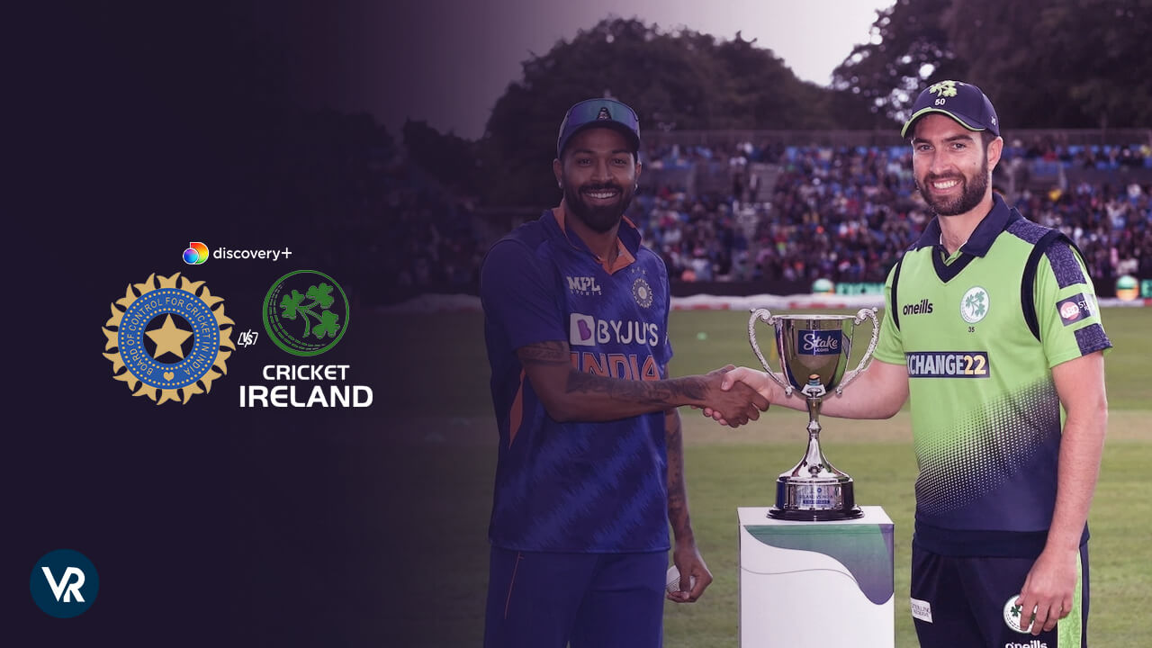 Watch Ireland vs India T20 Live Streaming in Italy