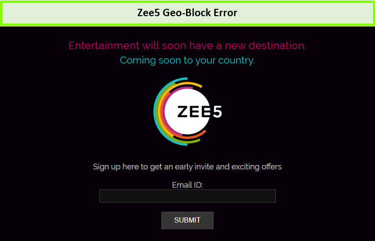 zee5-show-geo-restriction-error-in-UK