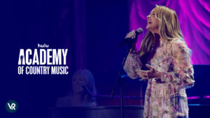 How to Watch 2023 Academy of Country Music Honors in South Korea on Hulu Online!