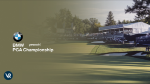 How to Watch 2023 BMW PGA Championship in Canada on Peacock [Easy Trick]