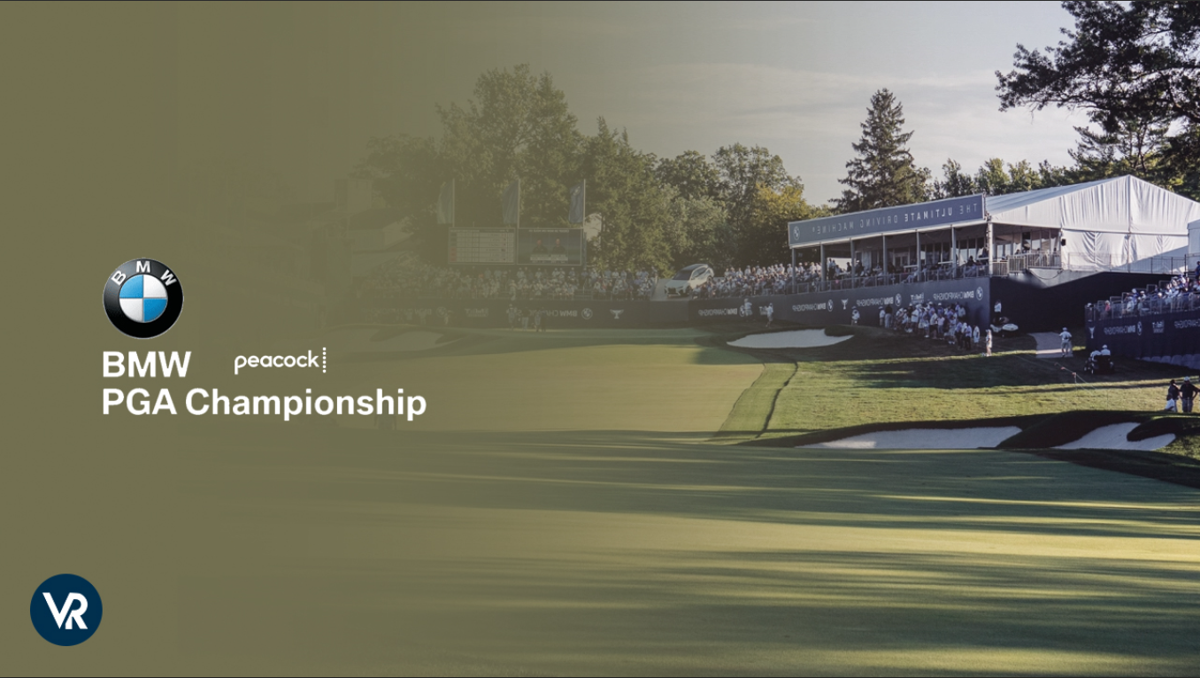 Watch 2023 BMW PGA Championship in South Korea on Peacock