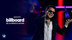 How to Watch 2023 Billboard Latin Music Awards in Canada on Peacock [Best Trick]
