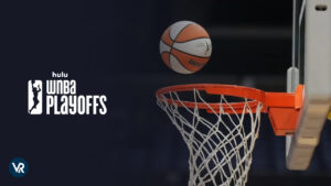 How to Watch 2023 WNBA Playoffs in Canada on Hulu [Free Ways]