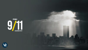 How to Watch 9/11 Documentary in Canada on Max