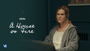 Watch A House on Fire in New Zealand on Lifetime