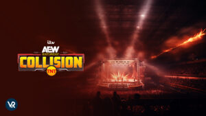 How to Watch AEW Collision Grand Rapids 2023 in Canada on ITV [Free Online]