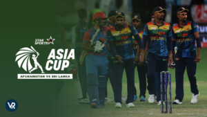 Watch Afghanistan vs Sri Lanka Asia Cup 2023 in USA on Star Sports