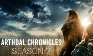 Schau dir die Arthdal Chronicles Staffel 2 an in Deutschland Auf Disney Plus