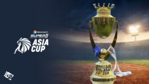How To Watch Asia Cup Final 2023 in Canada? [Live Streaming]