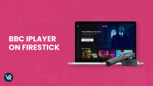 How To Watch BBC iPlayer On Firestick in Canada [2023 Guide]