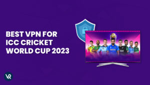 Die besten VPNs für die ICC Cricket World Cup 2023 in Deutschland