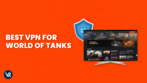 Best VPNs for World of Tanks in Singapore in 2023