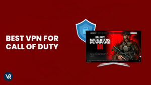 Best VPNs for Call of Duty in Canada in 2023