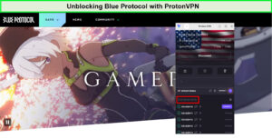 Blue-Protocol-using-ProtonVPN-in-UK