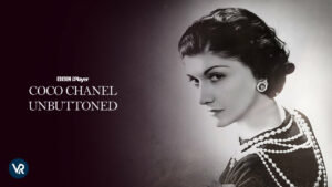 How To Watch Coco Chanel Unbuttoned in Canada on BBC iPlayer
