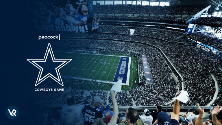 where to watch today's cowboys game