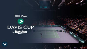 How to Watch Davis Cup 2023 in Canada on BBC iPlayer