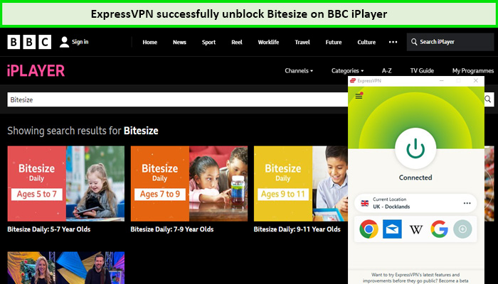 Express-VPN-Unblock-in-Hong Kong-Bitesize-on-BBC-iPlayer