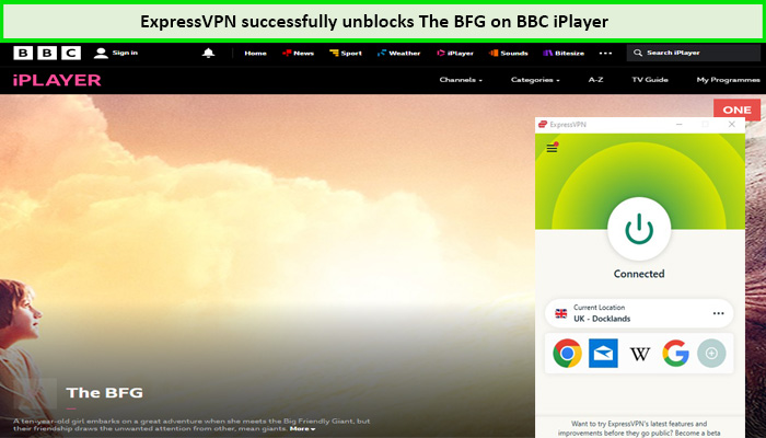 Express-VPN-Unblock-The-BFG-outside-UK-on-BBC-iPlayer