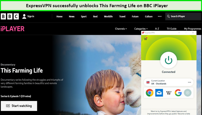 Express-VPN-Unblock-This-Farming-Life-in-India-on-BBC-iPlayer
