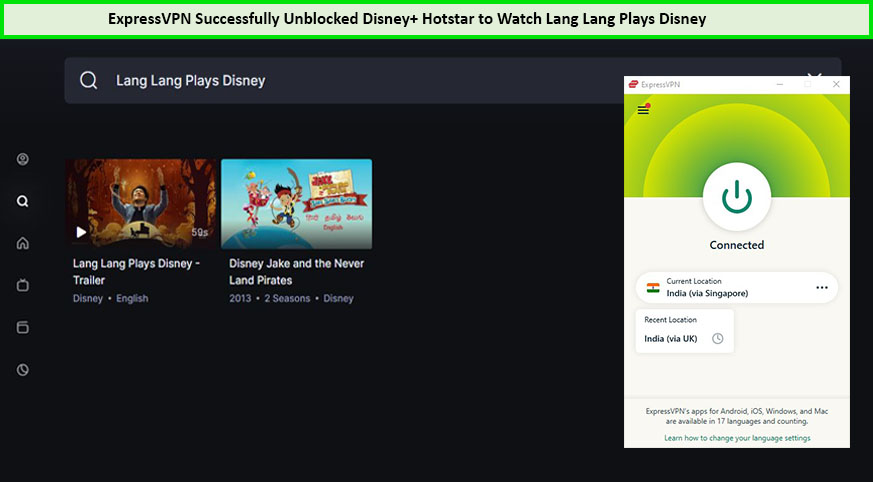 Watch-Lang-Lang-Plays-Disney-in-South Korea-on-Hotstar-With-ExpressVPN