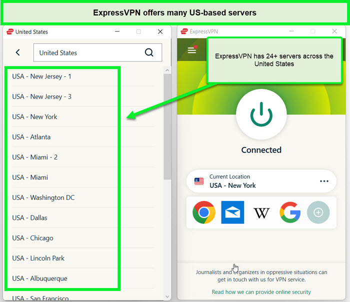 ExpressVPN-servers-available-on-coupons