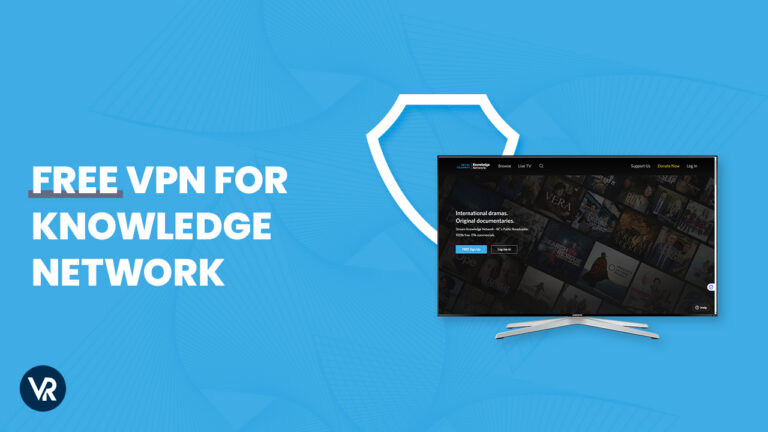 Free VPN for knowledge network-in-USA