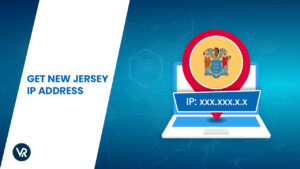 How to Get a New Jersey IP Address in Spain in 2023