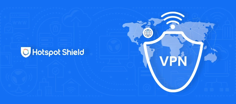 Hotspot-shield-VPN