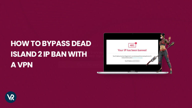 How-to-Bypass-Dead-Island 2 IP Ban with a VPN-in-Italy