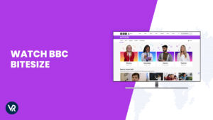 How to Watch BBC Bitesize in Canada