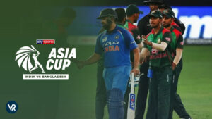 Watch India vs Bangladesh Asia Cup 2023 in Canada on Sky Sports