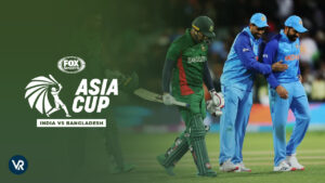 Watch India vs Bangladesh Asia Cup 2023 in New Zealand on Fox Sports