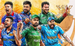 Watch India vs Bangladesh Asia Cup 2023 in USA on Star Sports