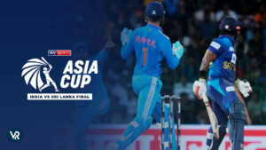 Watch India vs Sri Lanka Final Asia Cup 2023 in Canada on Sky Sports