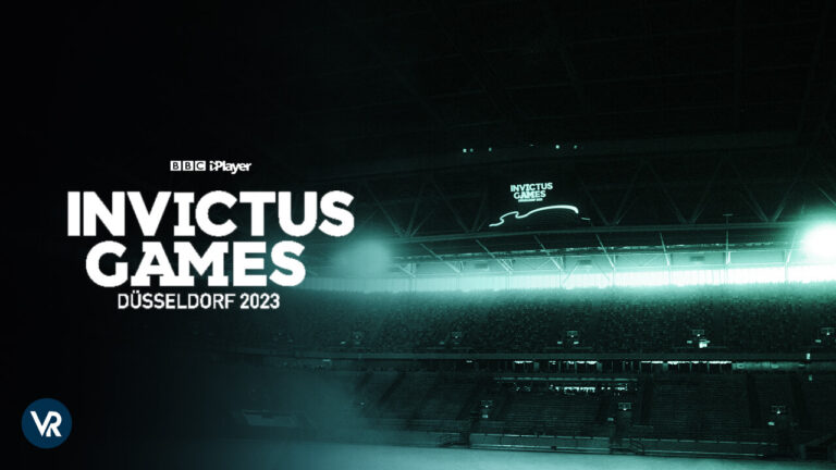 Watch-Invictus-Games-Dusseldorf-2023-in-Japan-on-BBC-iPlayer