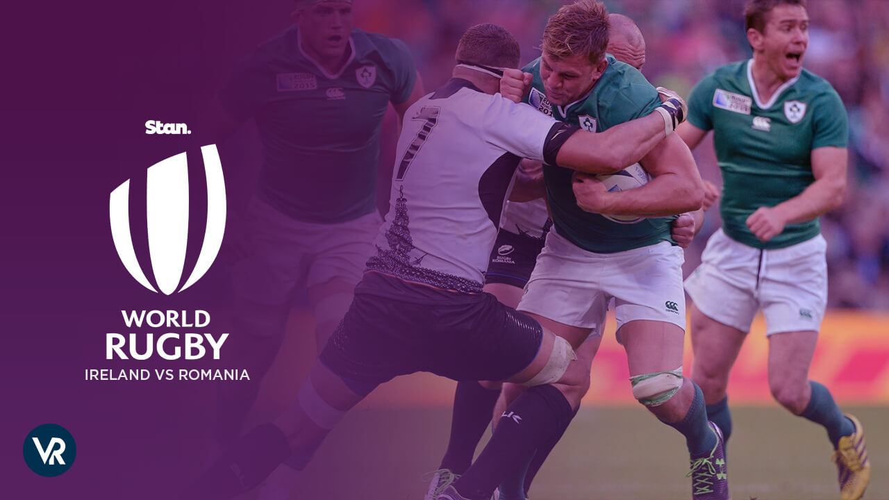 How to Watch Ireland vs Romania Live Stream 2023 Rugby World Cup Online