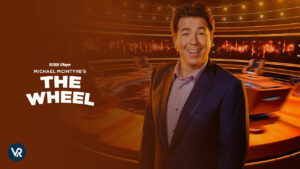 How to Watch Michael McIntyre’s The Wheel in Canada on BBC iPlayer