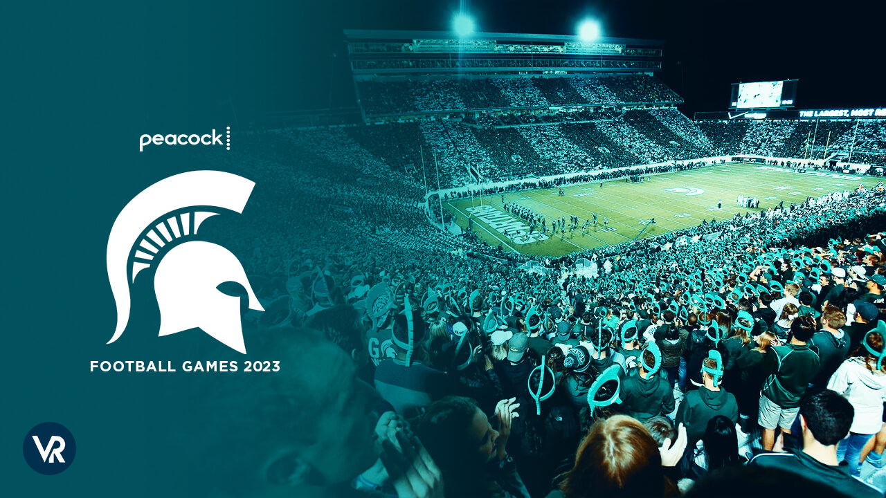 How to watch Michigan and Michigan State football games on Peacock with  special subscription deal 