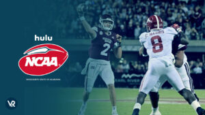 How to Watch Mississippi State vs Alabama NCAA Football in Canada on Hulu – Free Ways