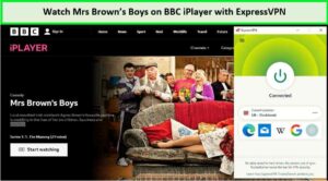 Watch-Mrs-Brown's-Boys-in-UAE-on-BBC-iPlayer-with-ExpressVPN