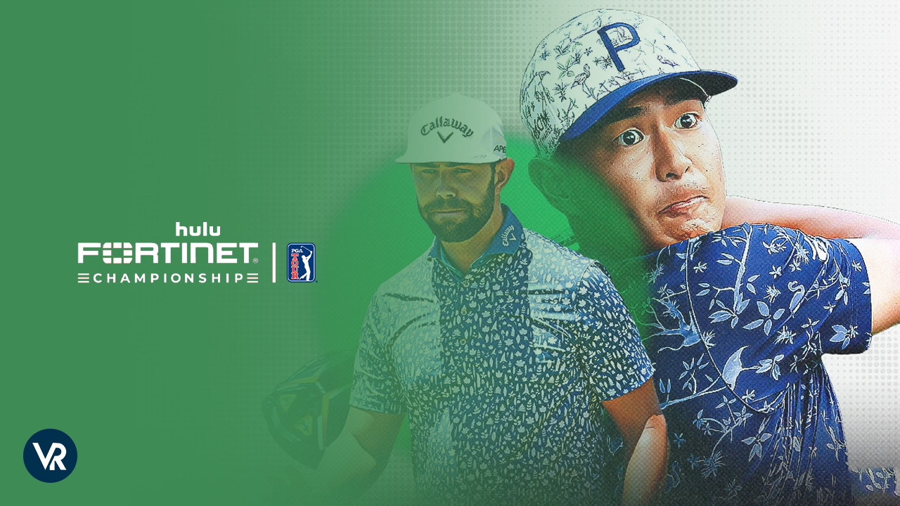 Watch PGA Tour Fortinet Championship 2023 in South Korea on Hulu